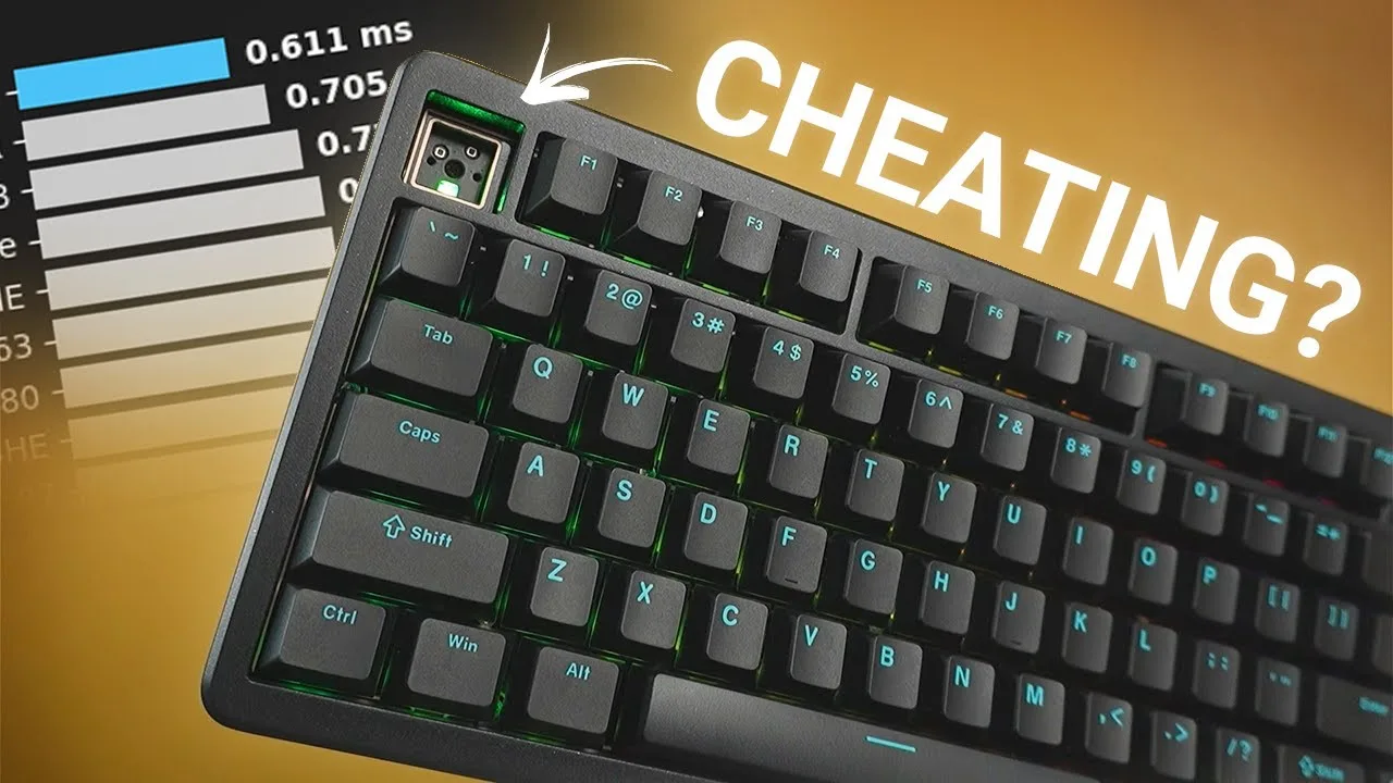 Migss video review thumbnail