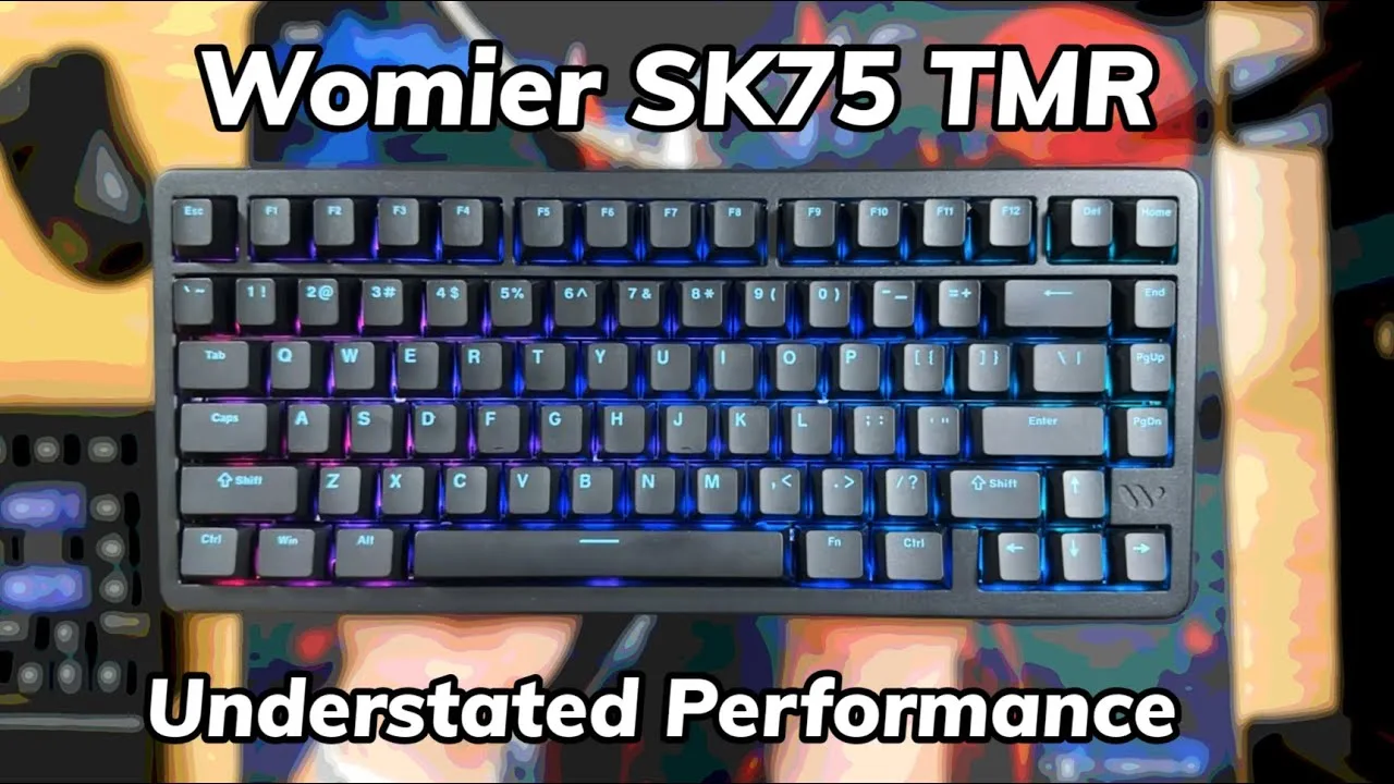 dazztrazak video review thumbnail