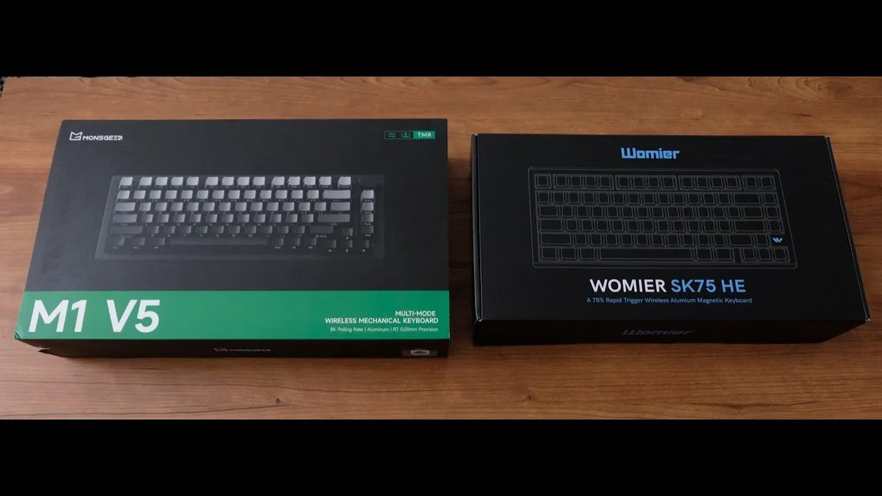 iVinster video review thumbnail