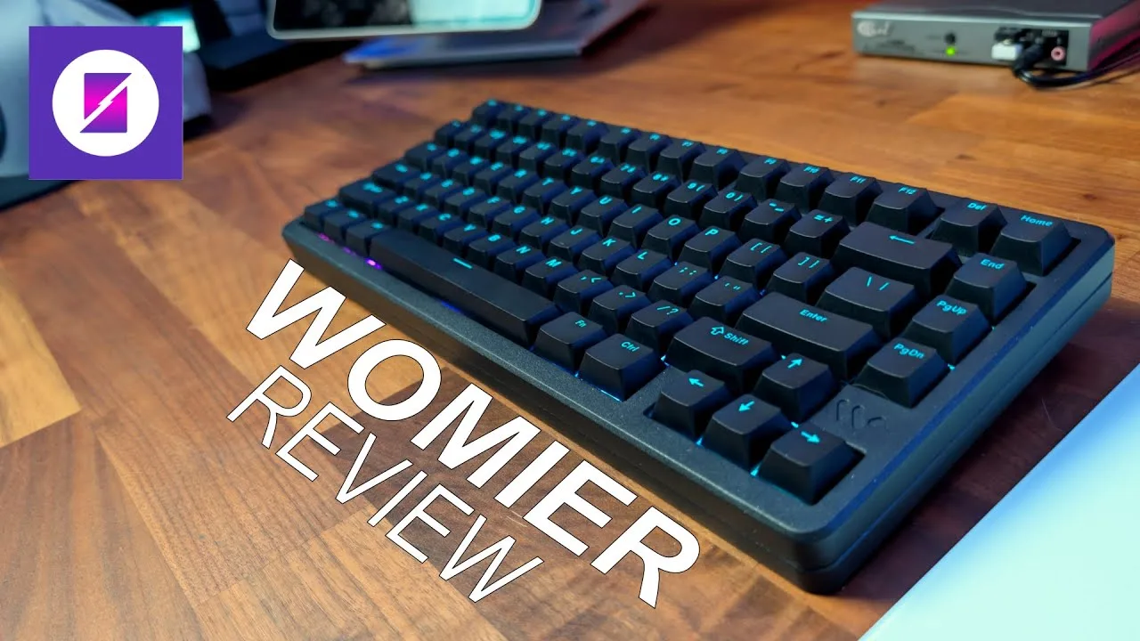 Sypnotix video review thumbnail