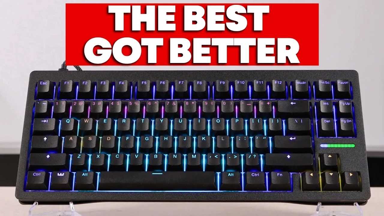 RTINGS Computer video review thumbnail