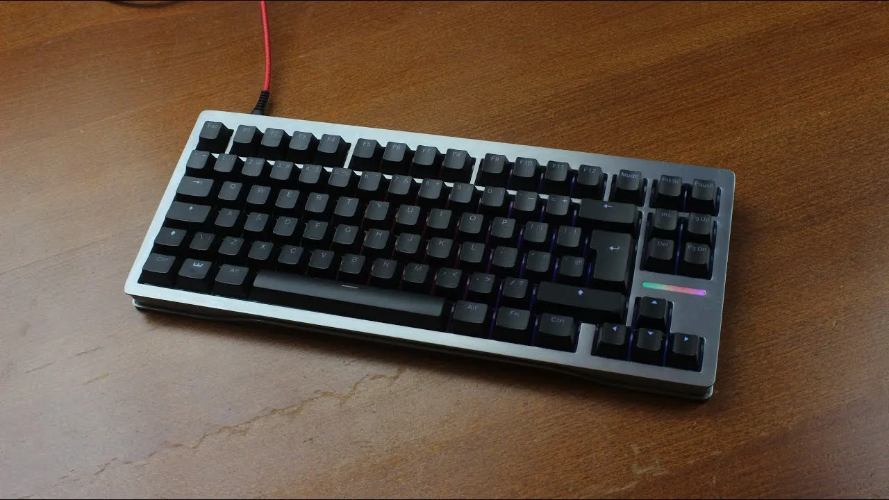 Chyrosran22 video review thumbnail