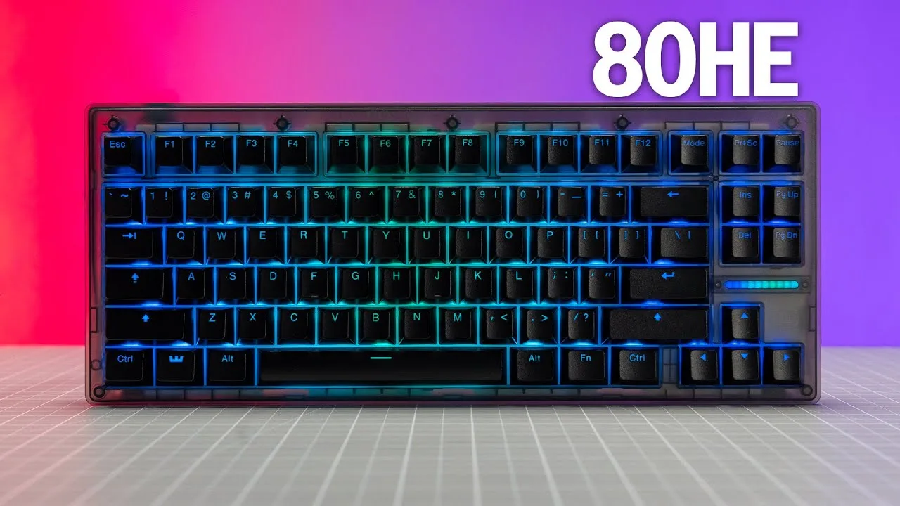 SemiPro Tech+Gear video review thumbnail